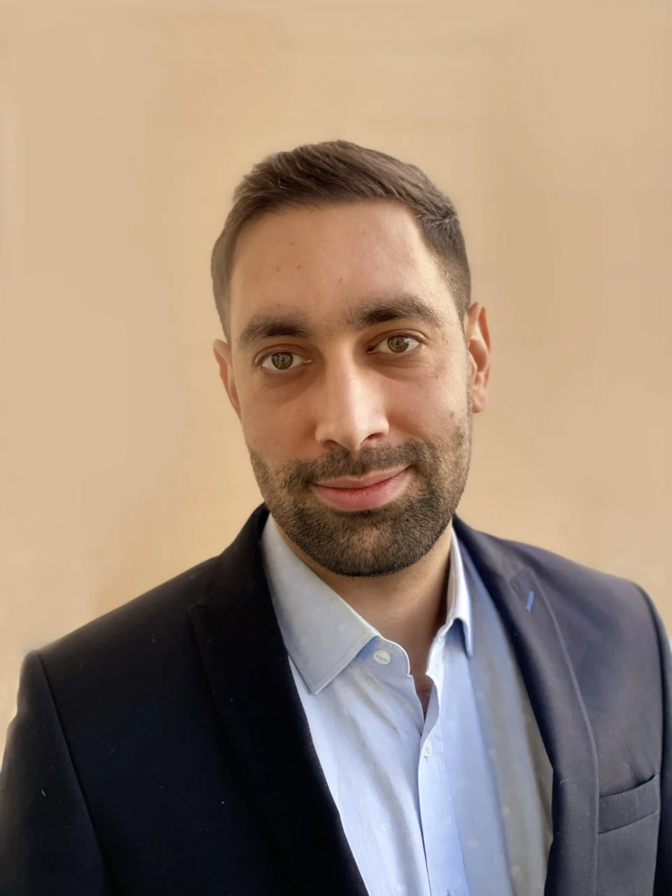 Dr. Amin Niayifar