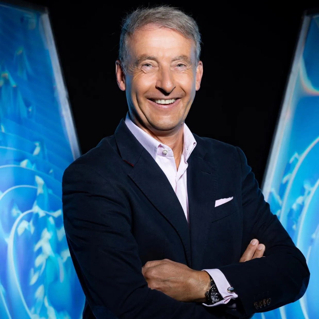 Dr. Andreas Löhmer