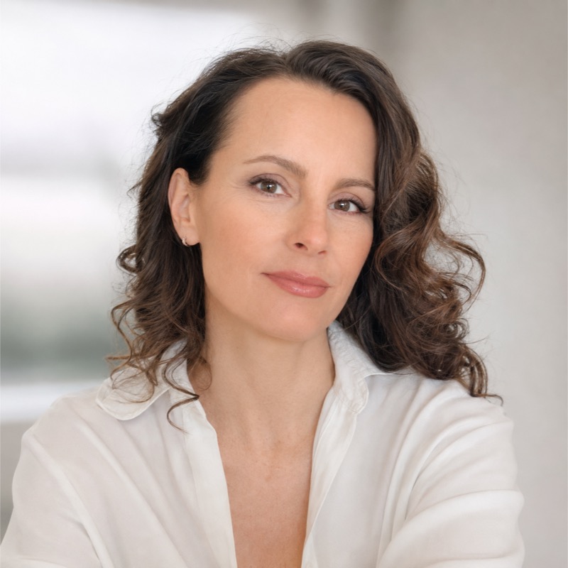 Dr. Anna Eckardt