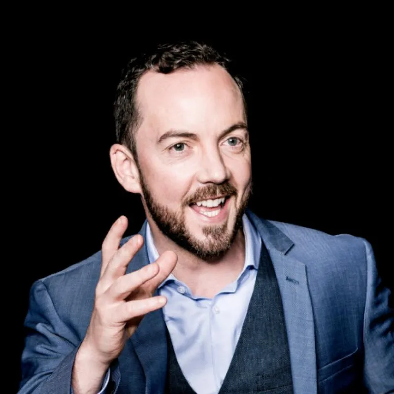 David O'Connor