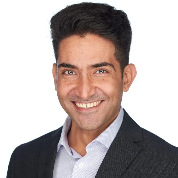 Dr. Mo Razaghi