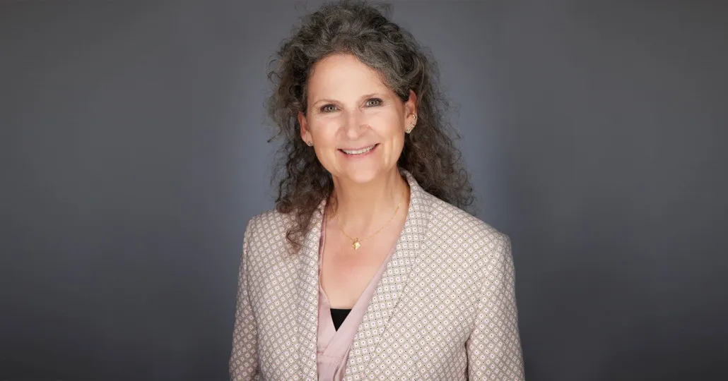 Prof. Rev. Susan Goldsworthy